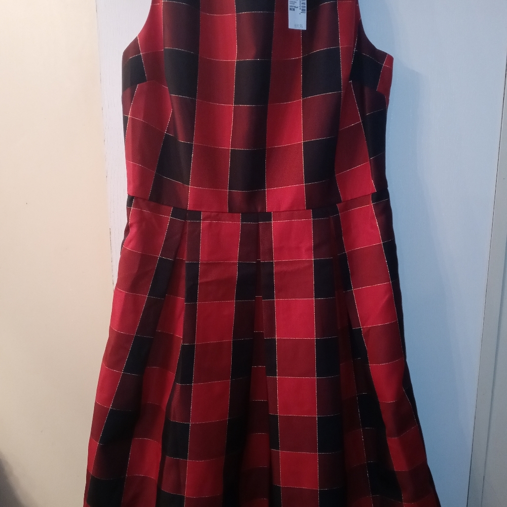 Womens dress